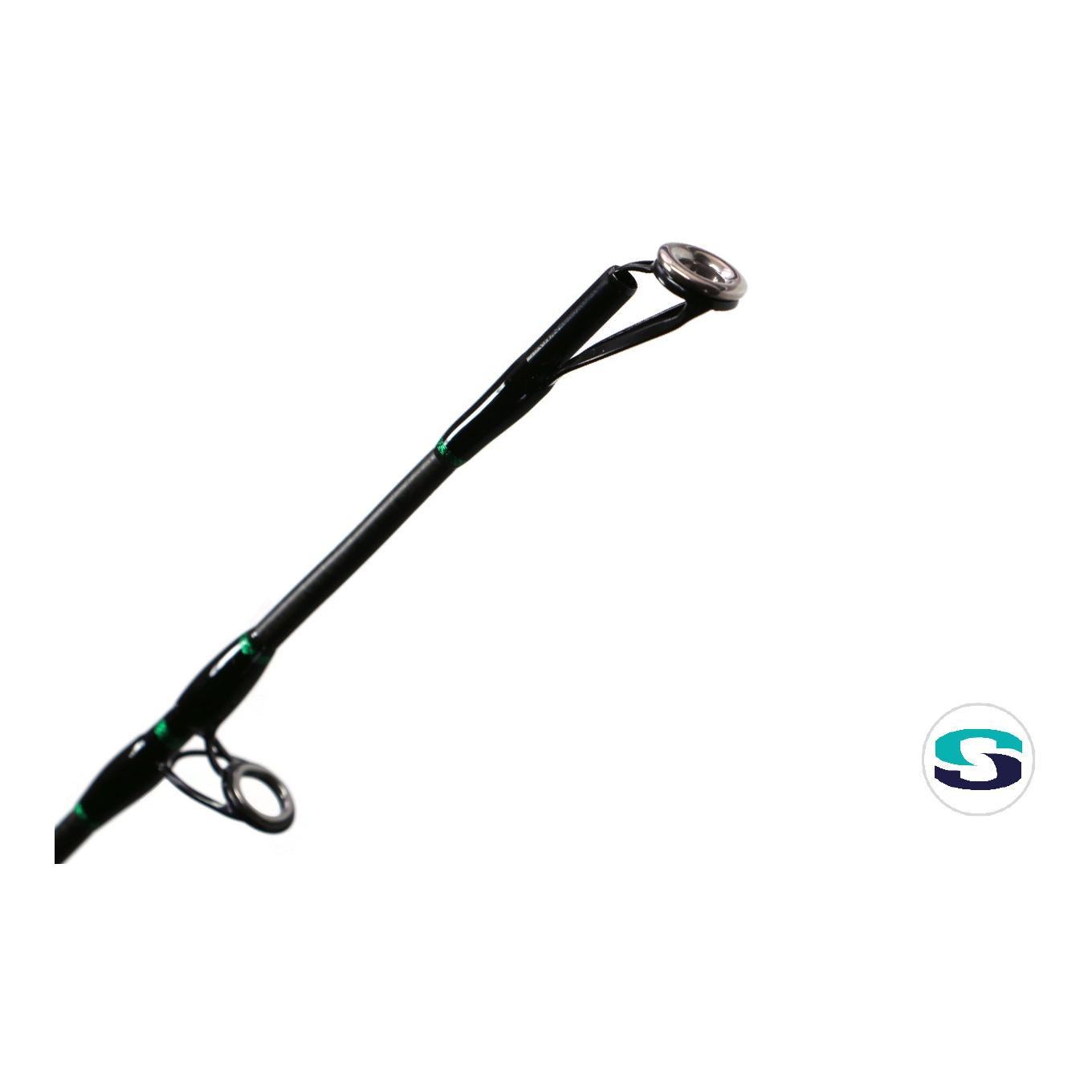 Zeck Pro Cat sensi-long - Welsrute