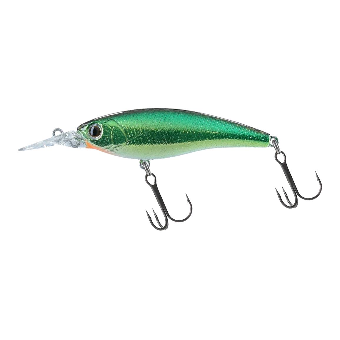 SG Weed Shad