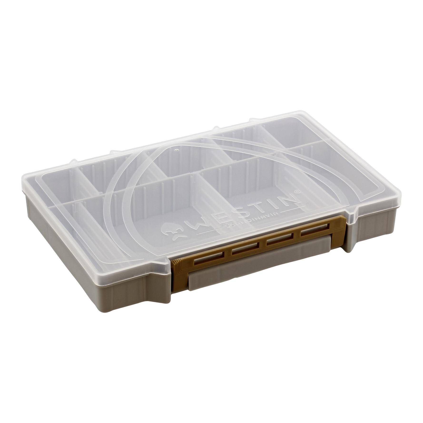 W3 Tackle Box - Köderbox - Produktbild 1