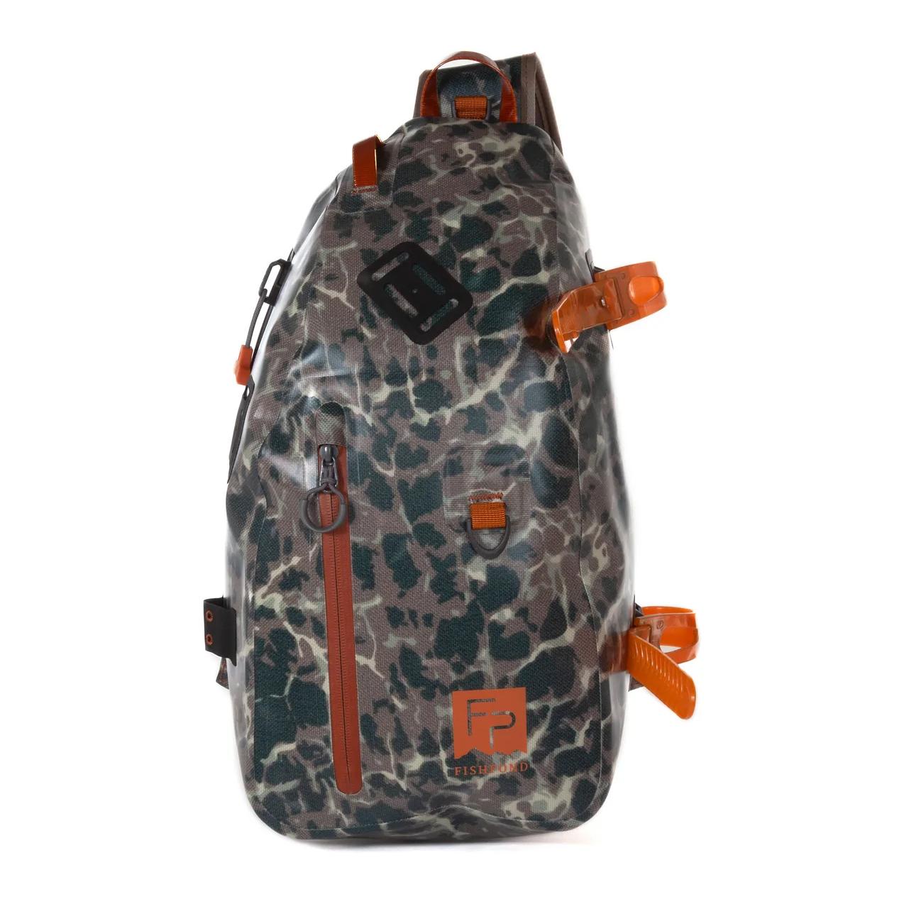 Riverbed Camo