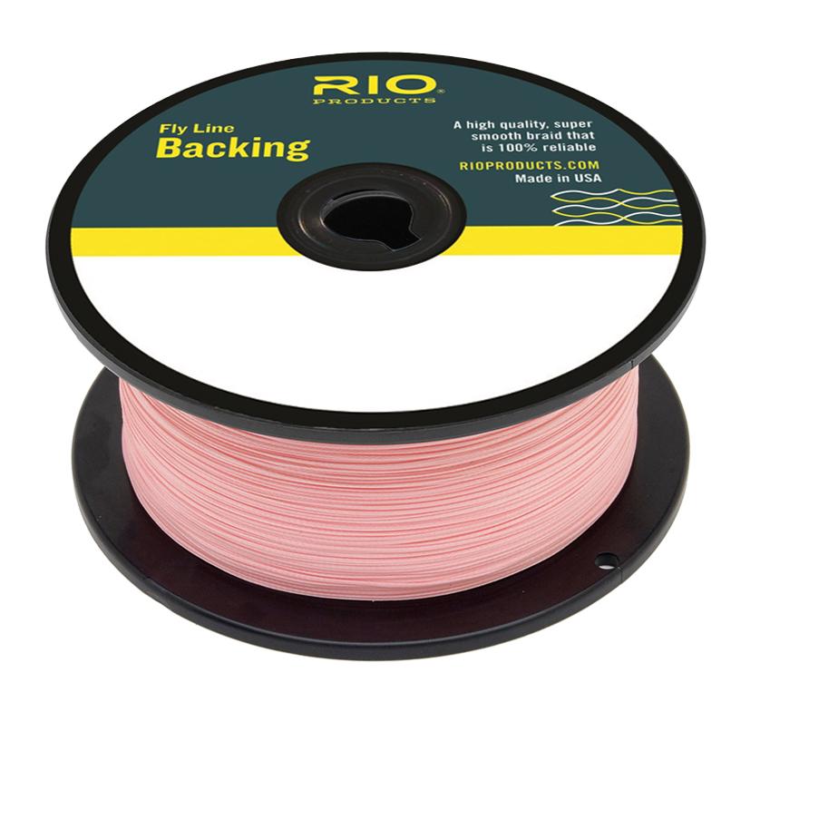 Fly Line Backing 100yds
