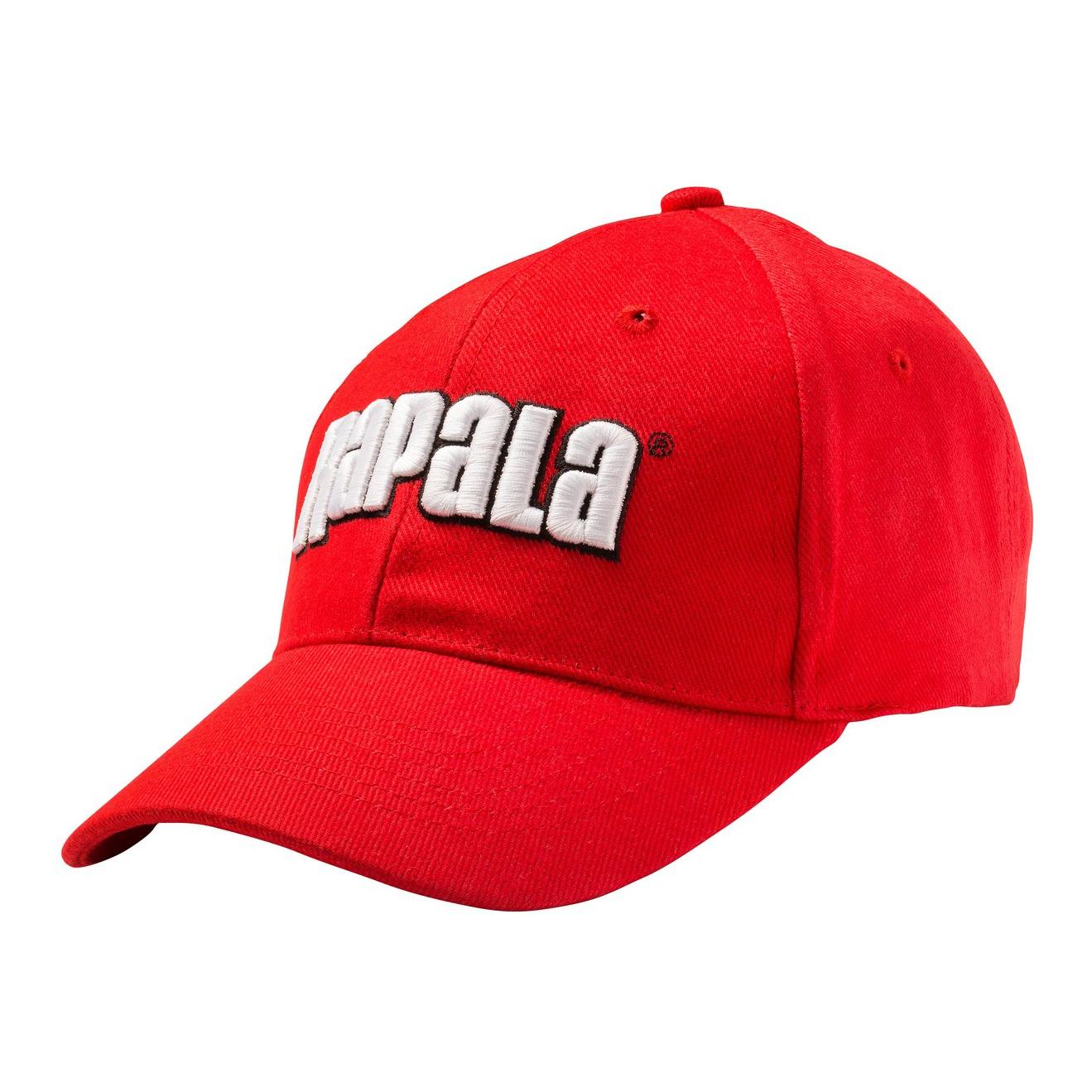 Cap Rapala Rot - Cap