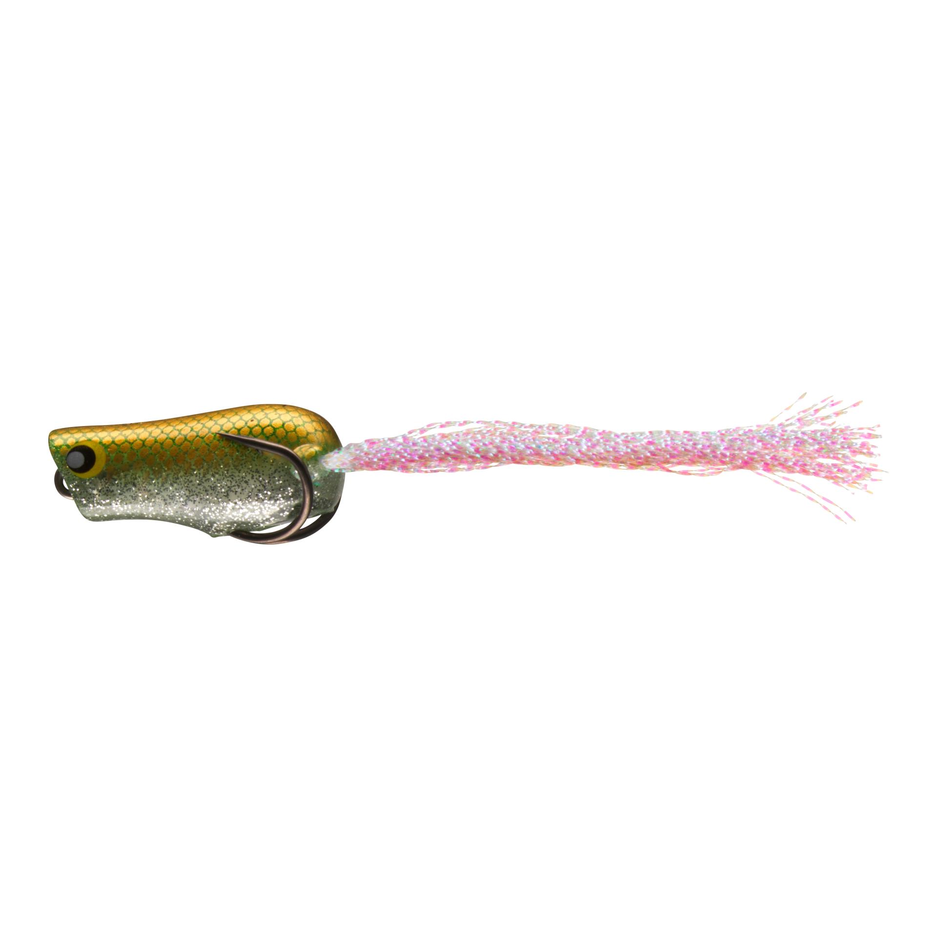 Daiwa Steez Chiquita Frog - Grenouille