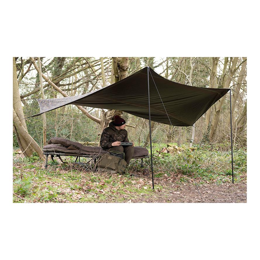 FOX Rage Camo Tarp