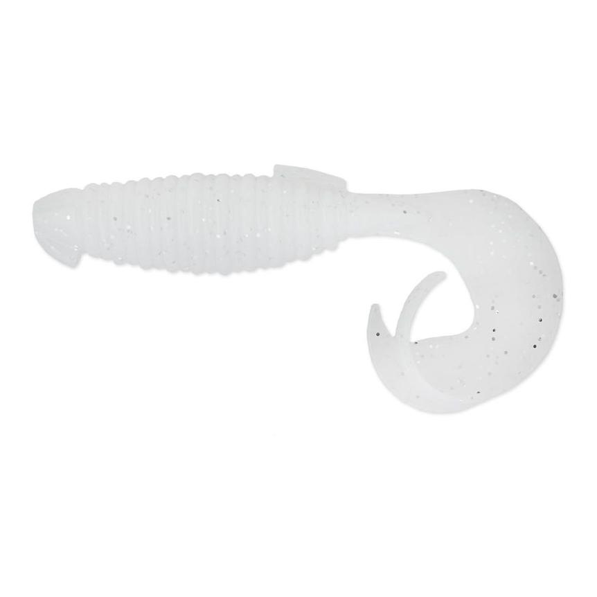Keitech Flapper Grub Sight Flash - Gummiköder
