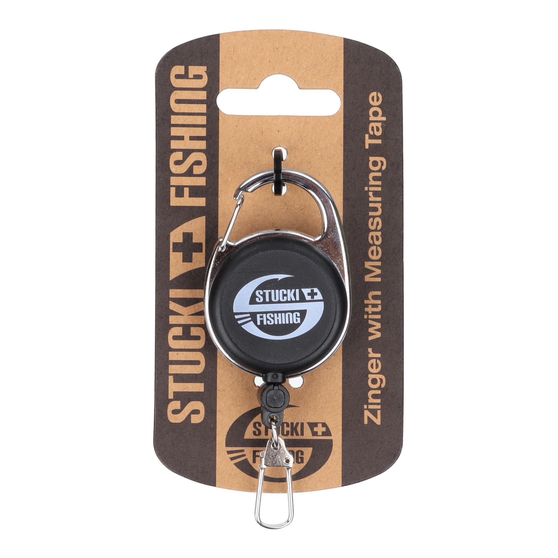 Snatch-Back Massband - Zinger  - Image du produit 2