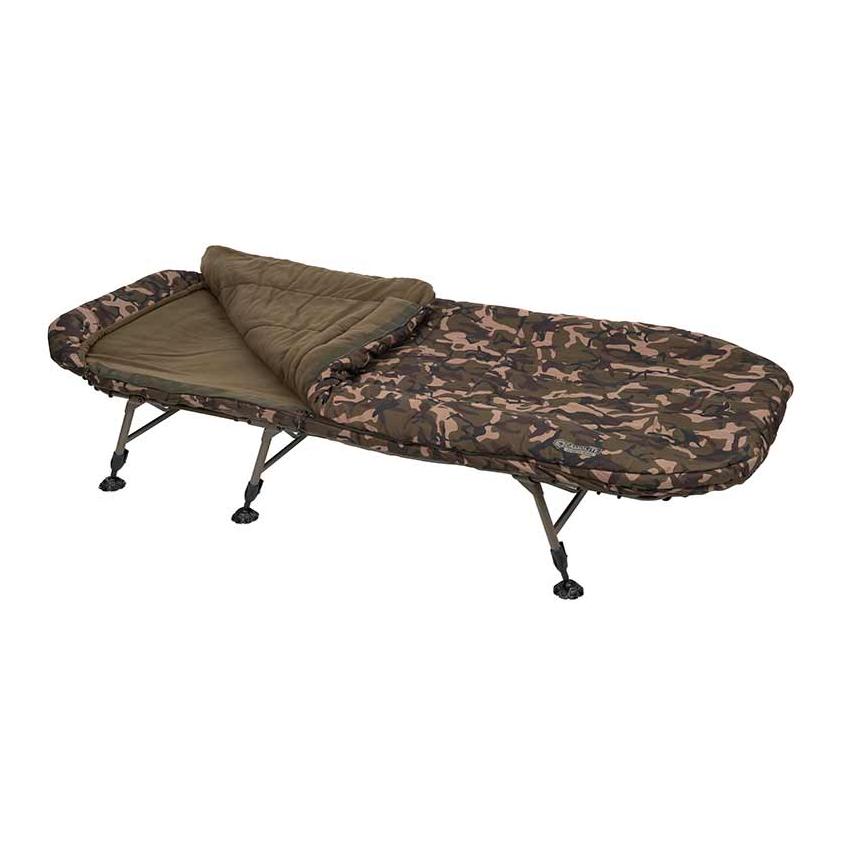 Camolite Compact Sleep System