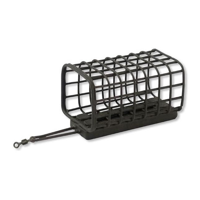 N'ZON Square Cage Feeder - Futterkorb