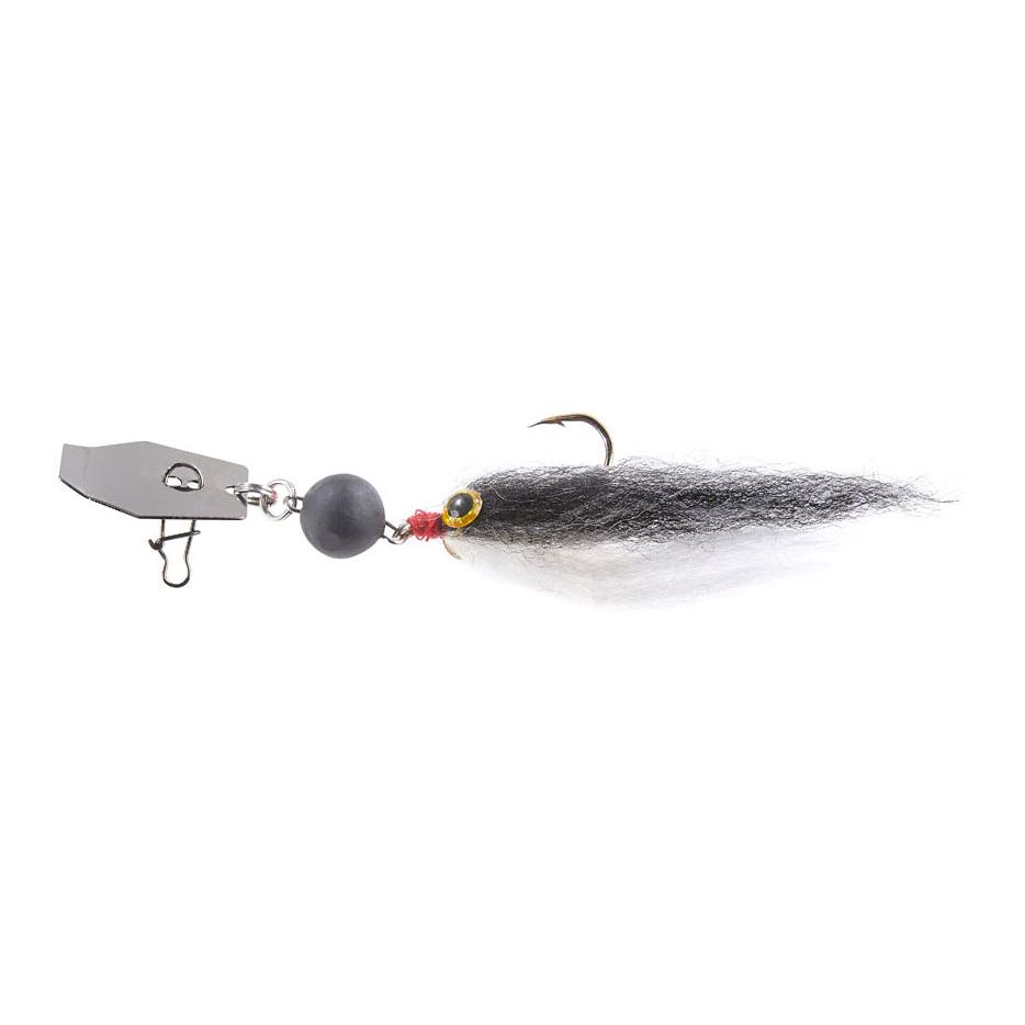 Balzer Streamer Cheburashka Chatter Lure - Chatterbait