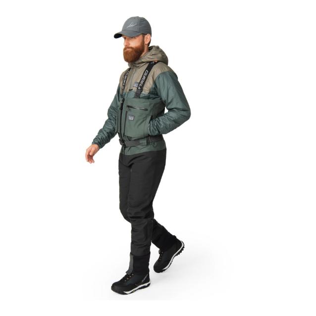 Alta NGx Sonic ZIP Wathosen Set - Produktbild 5