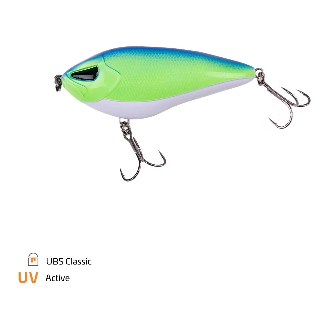 UBS Classic