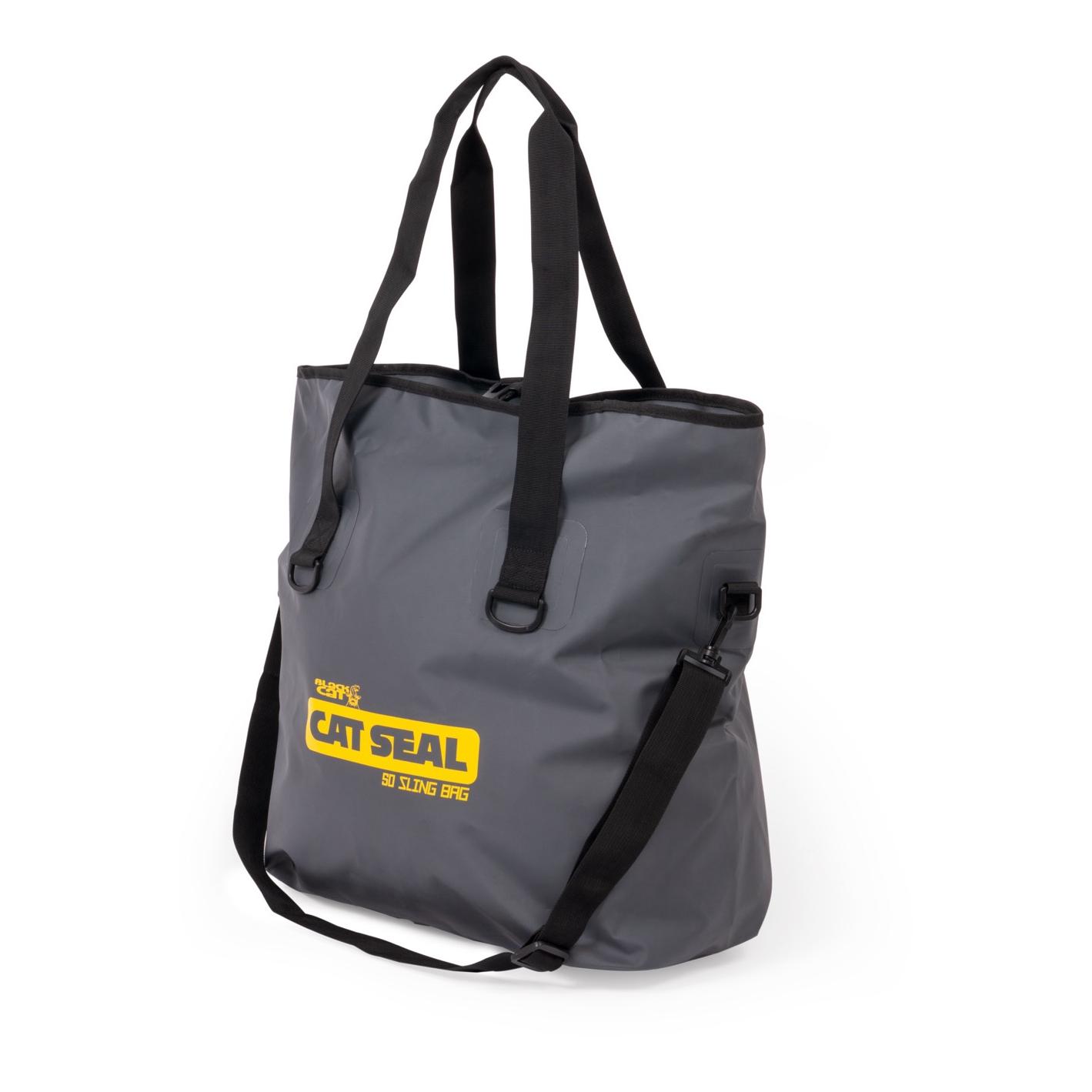 Cat Seal 50L WP Sling Bag - Angel-Transporttasche