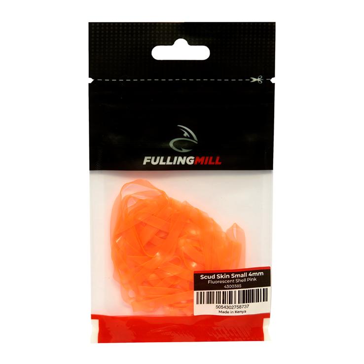 Fluo Shell Pink