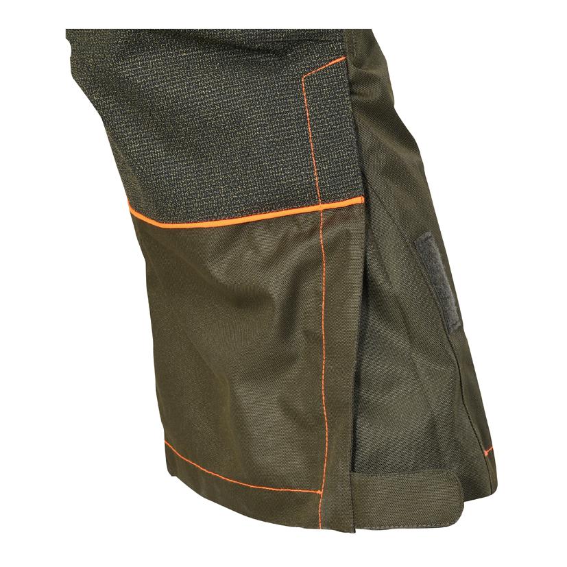 Cuissardes BIANDITZ-P - olive - Image du produit 3