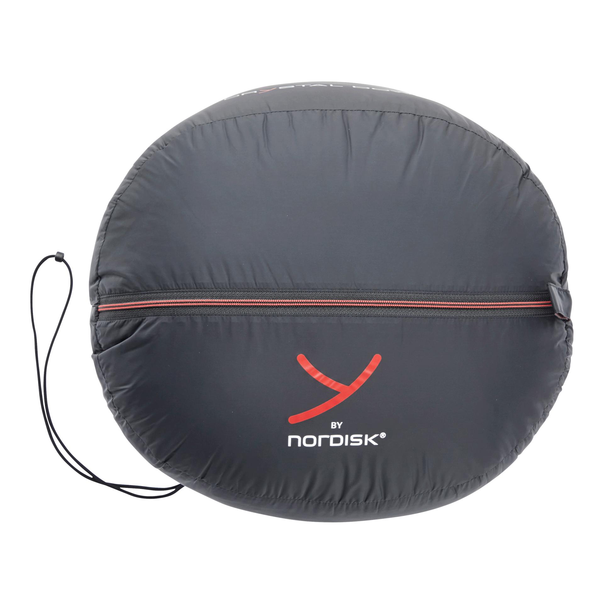 Sac de couchage 3 saisons Voyage 300