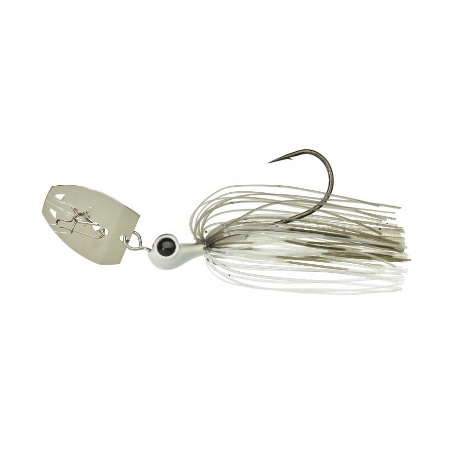 Boomer Smoke Shad - Chatterbait - Produktbild 1
