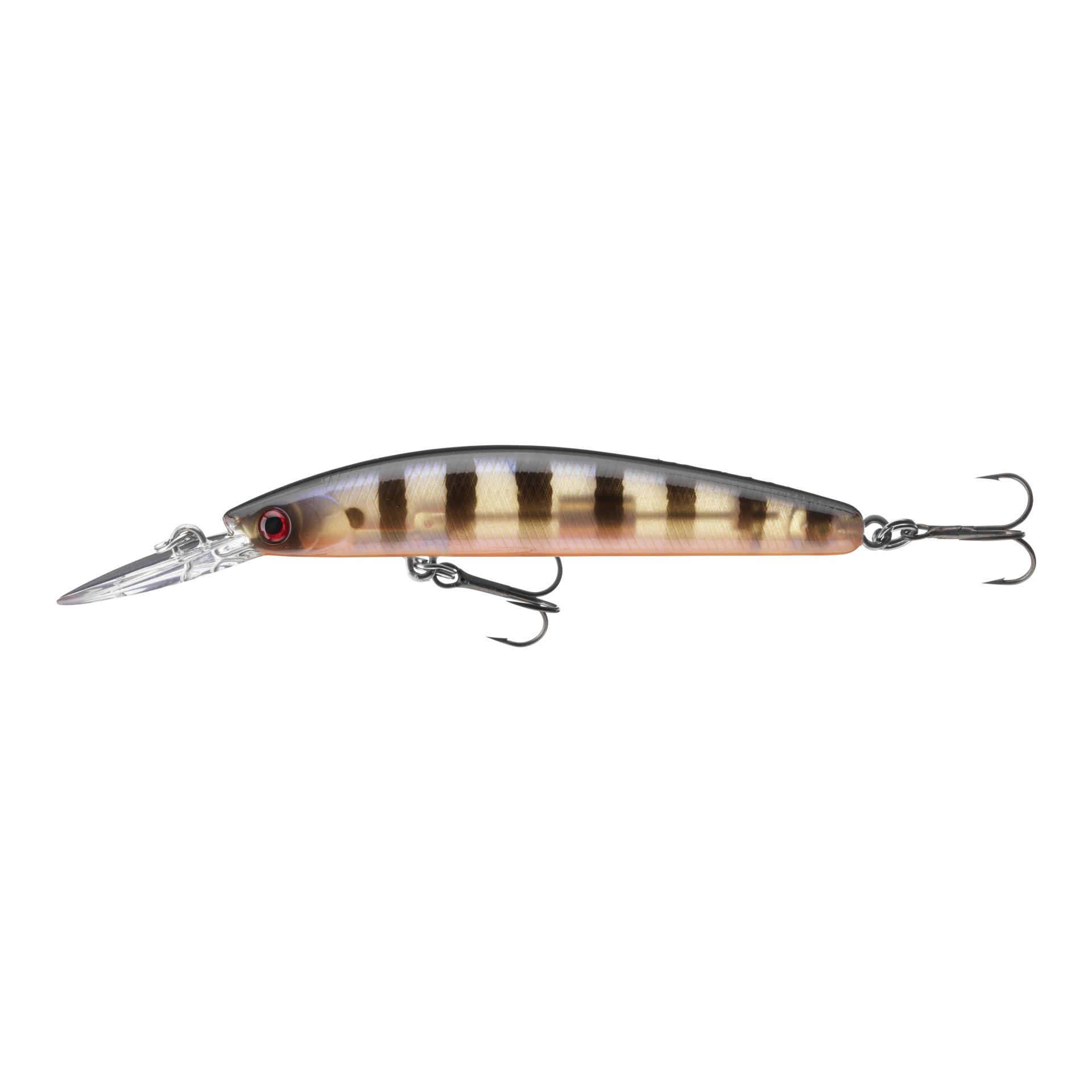Pearl Ghost Perch