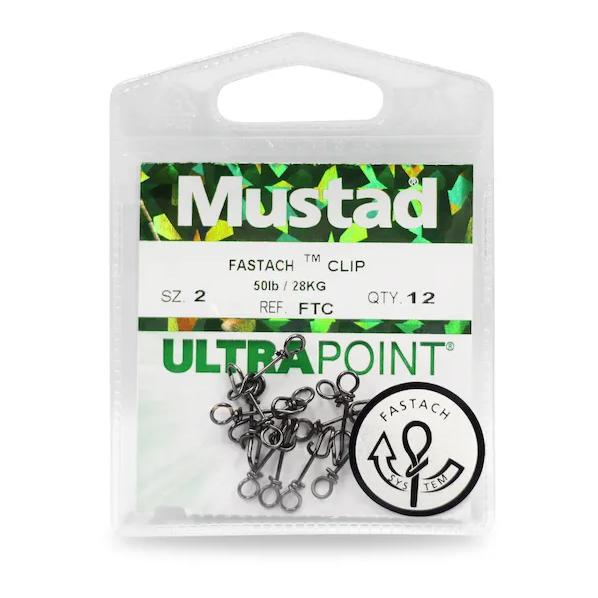 Fastach Clip 12Stk. - Produktbild 2