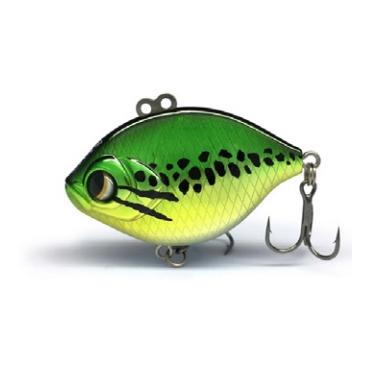 DoubleKill DK4 – Lipless Crankbait - Image du produit 1