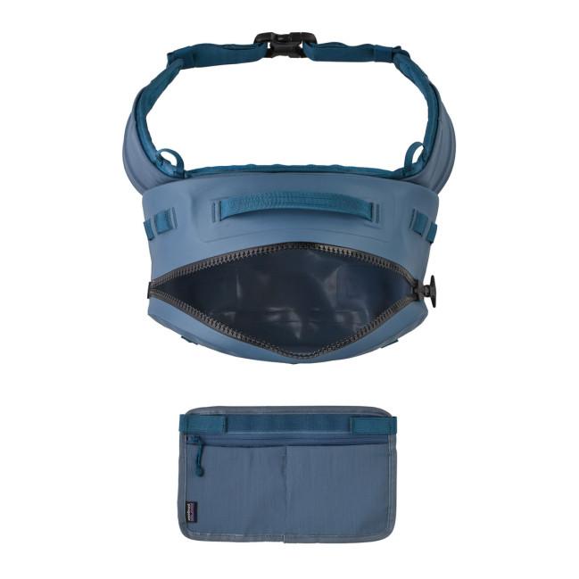 Patagonia Guidewater Hip Pack 9L - Hüfttasche