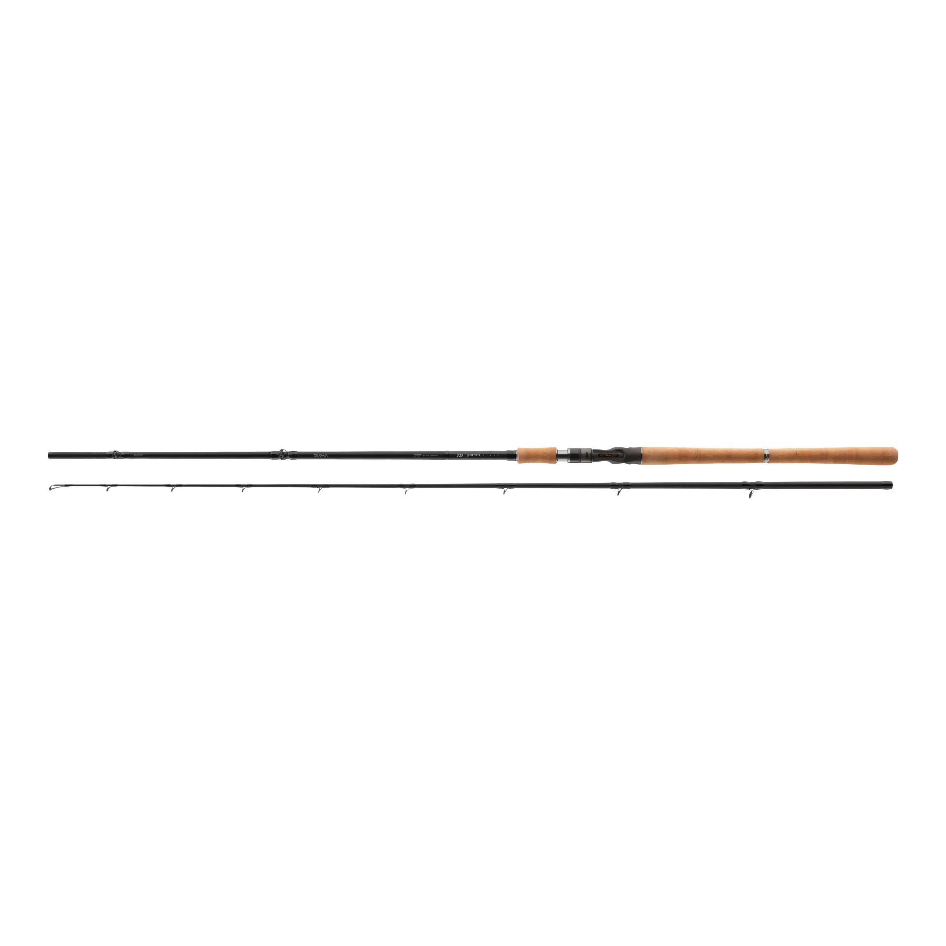 Pro Staff Big Bait Cast - Castingrute