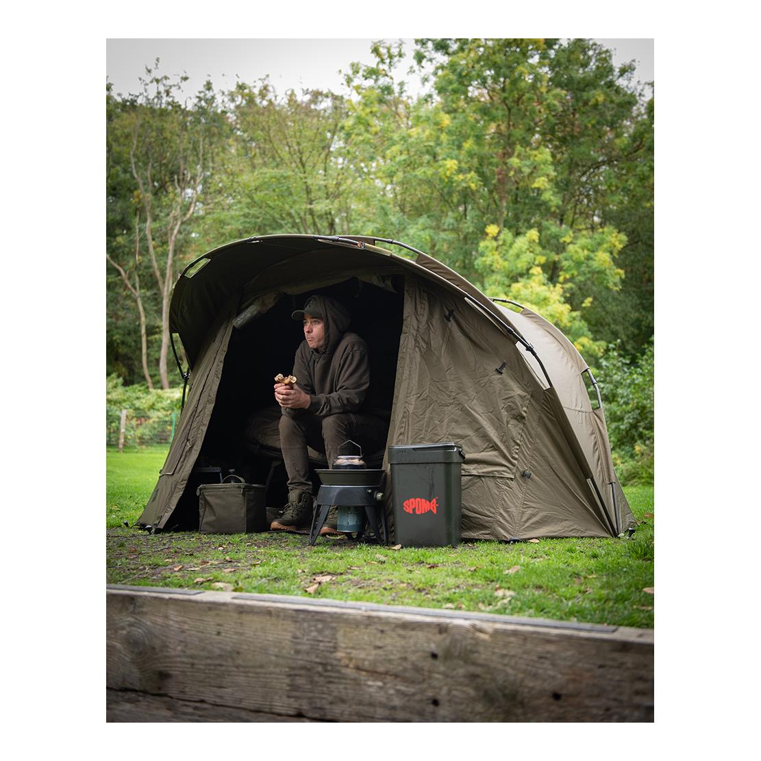 Fox EOS II - Bivvy 2 personnes