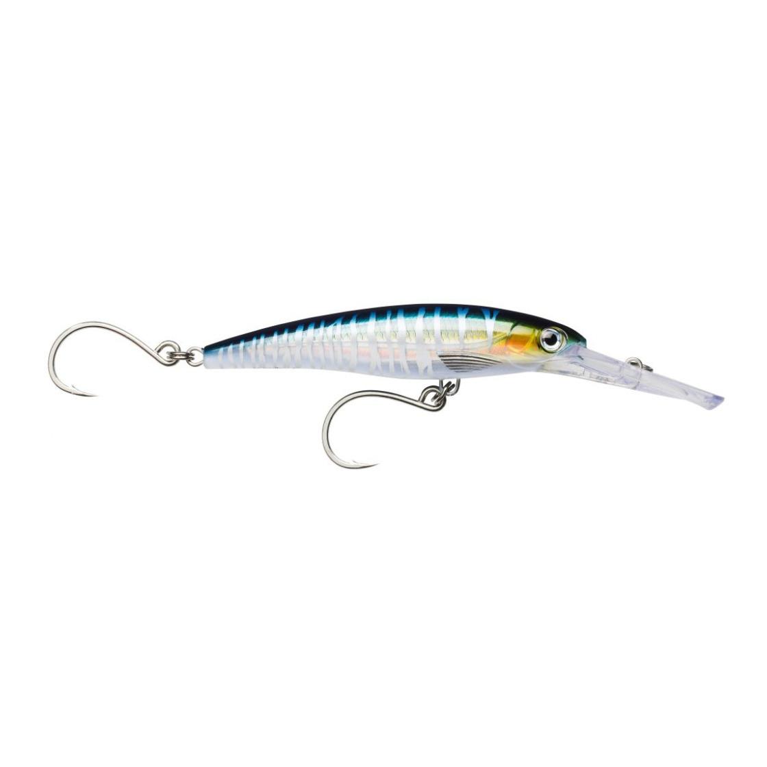 Rapala X-Rap Magnum Wahoo UV - Wobbler