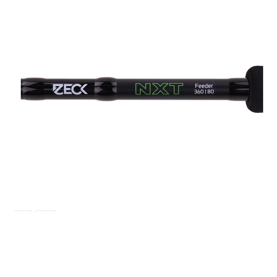 Zeck NXT Feeder