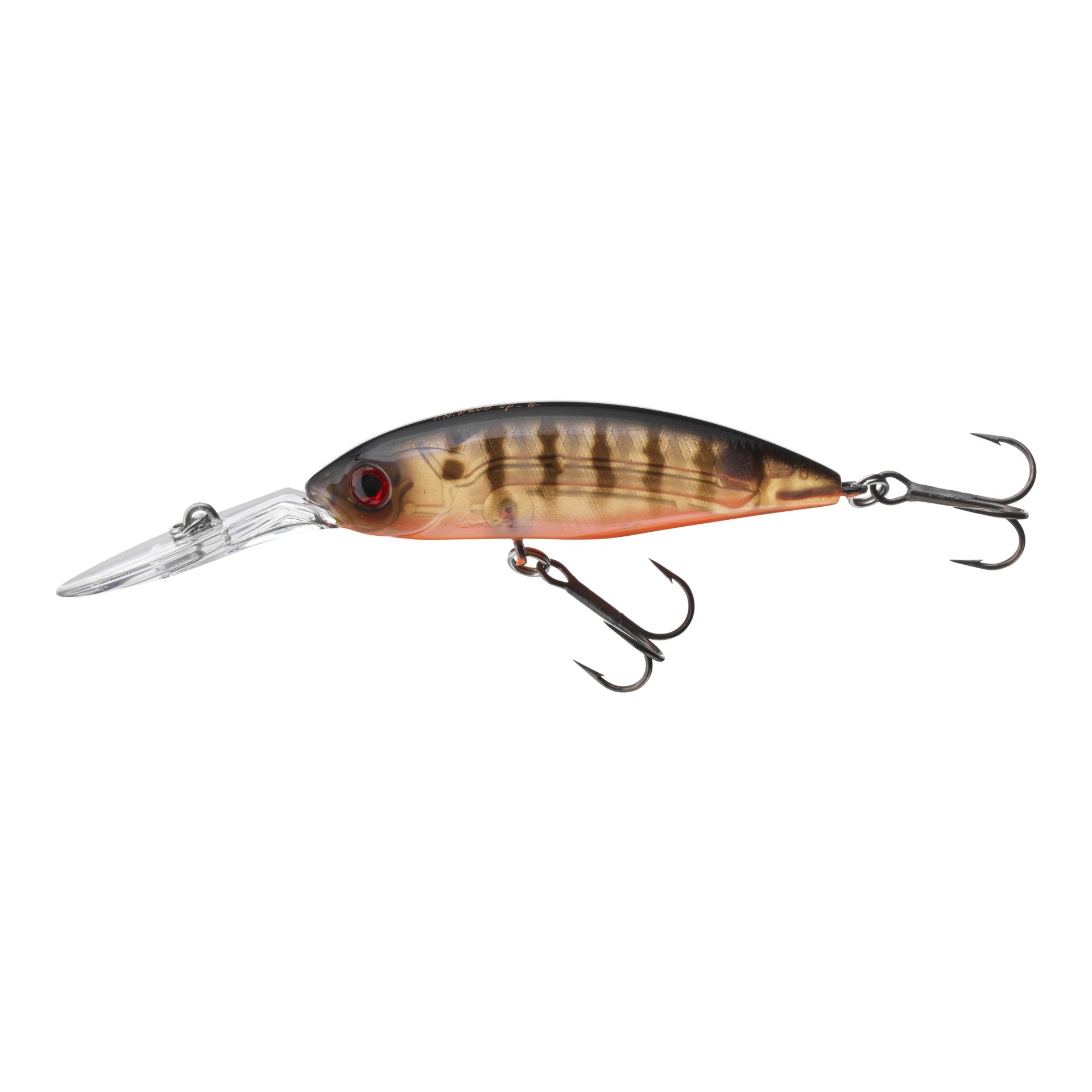 Daiwa Tournament Spike 53SP - Wobbler