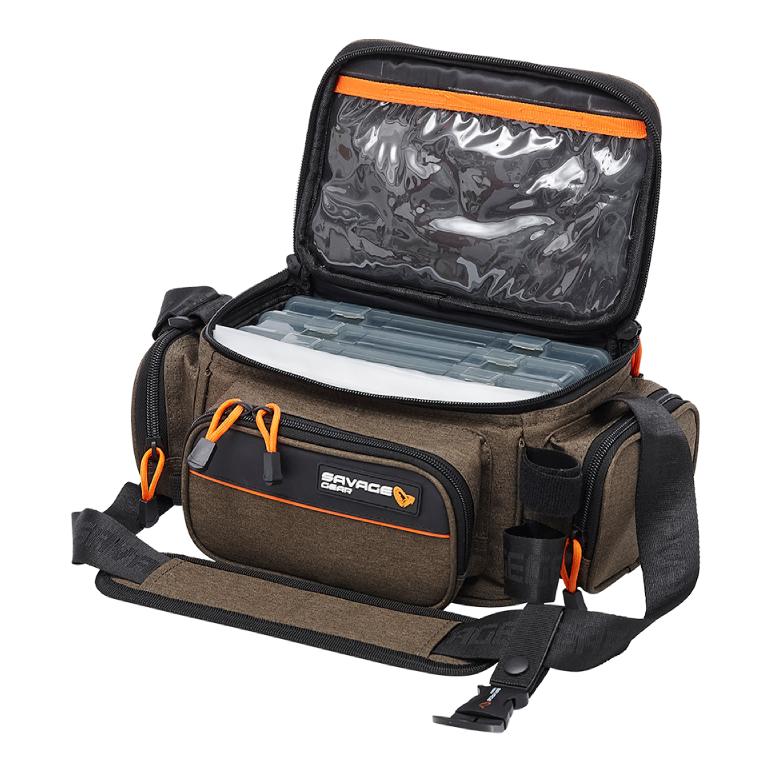 System Box Bag - Ködertasche - Produktbild 1