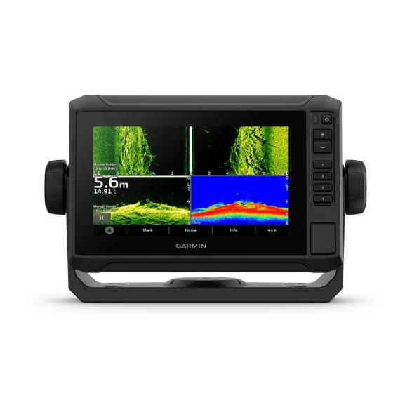 Echomap UHD2 Touch 72sv - Echolot - Produktbild 5