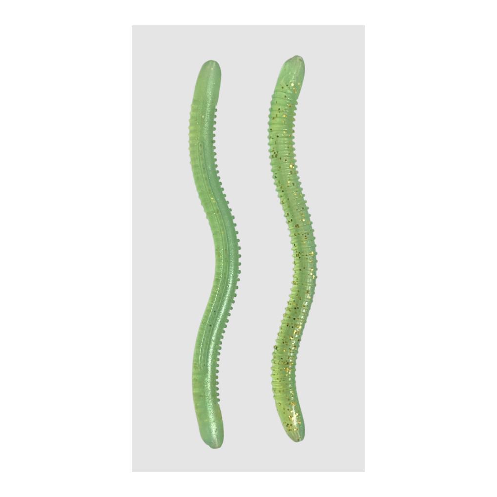 Wormius - Gummiwurm