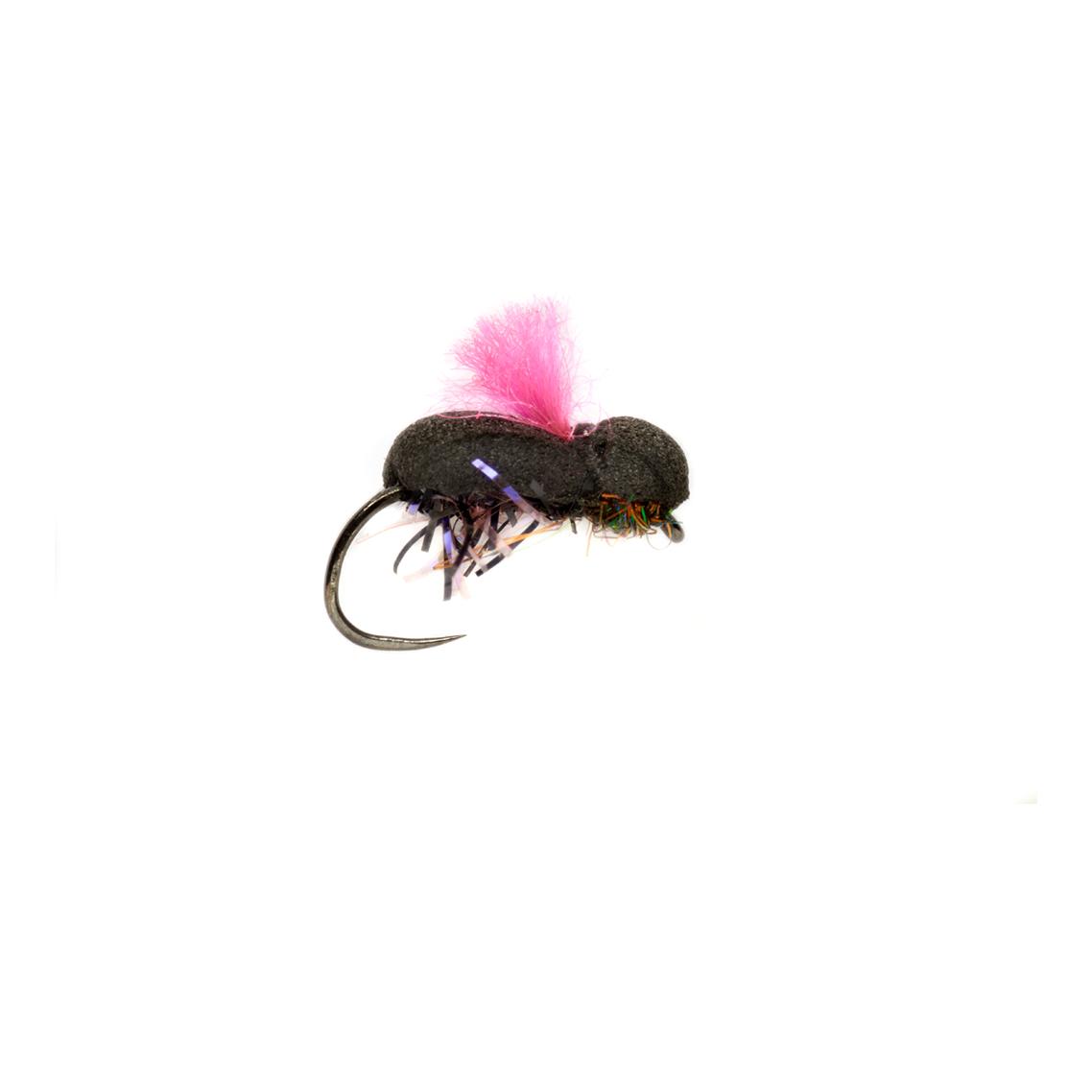 Procter's Target Beetle Pink o.W. - Trockenfliege