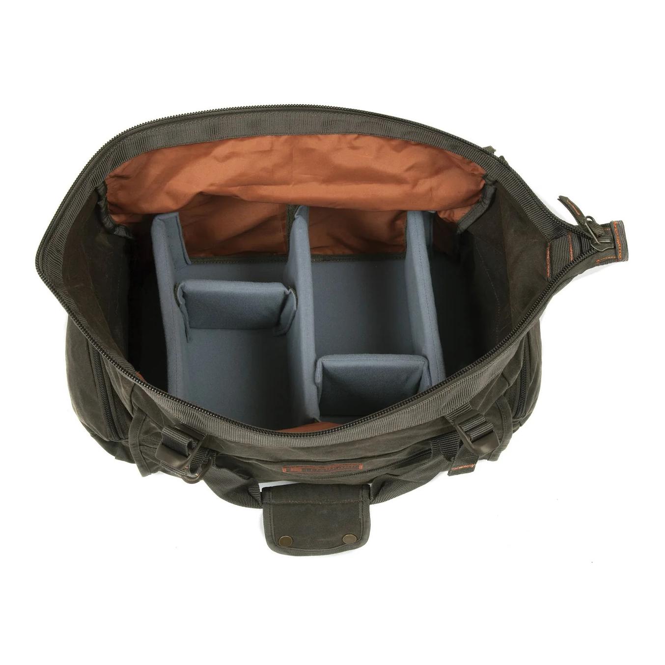 fishpond Bighorn Kit Bag - Ausrüstungstasche
