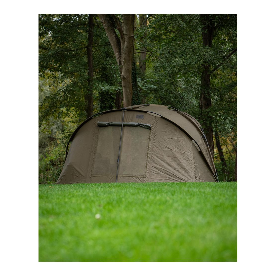 Fox EOS II - Bivvy 2 personnes