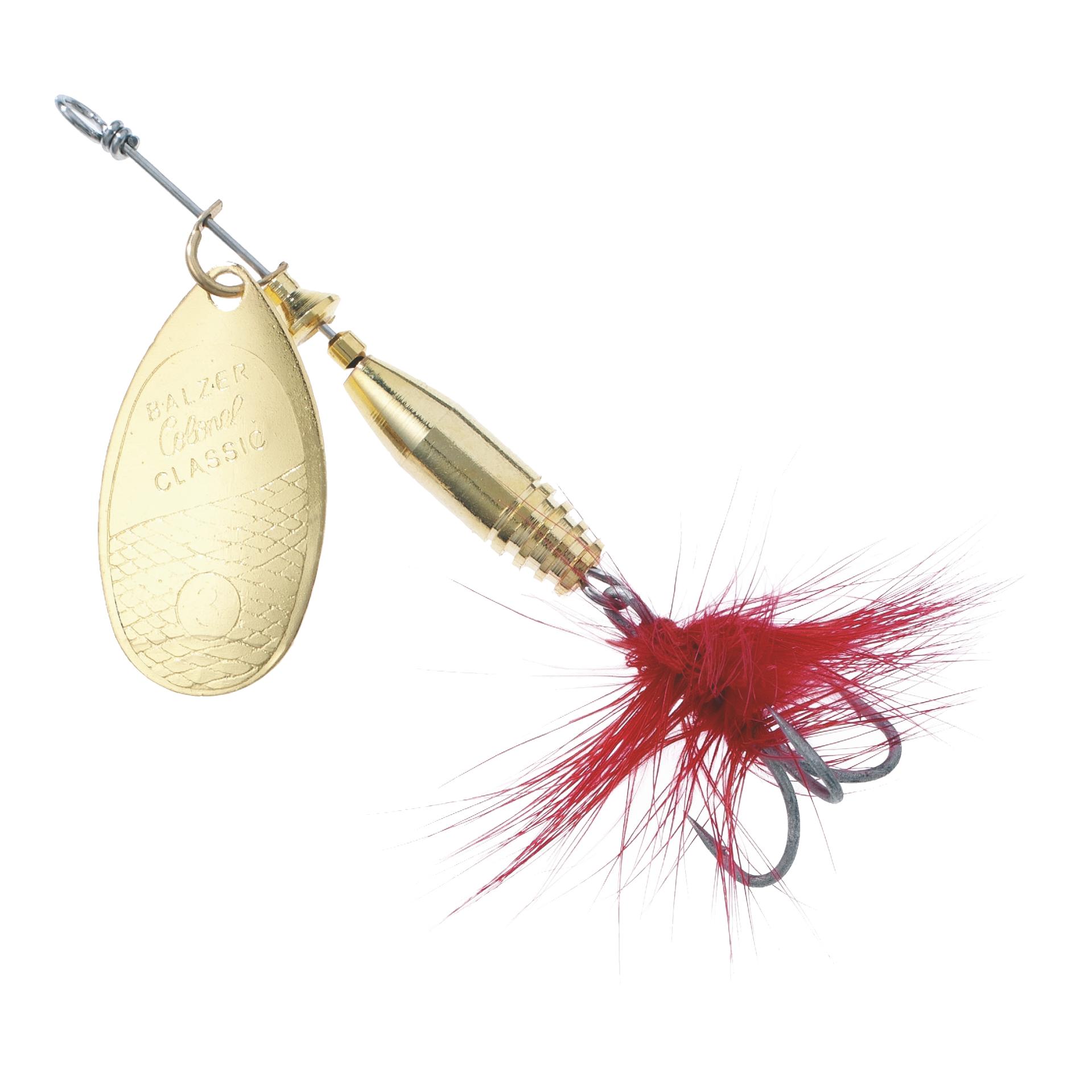 Colonel Classic - Spinner - Produktbild 1