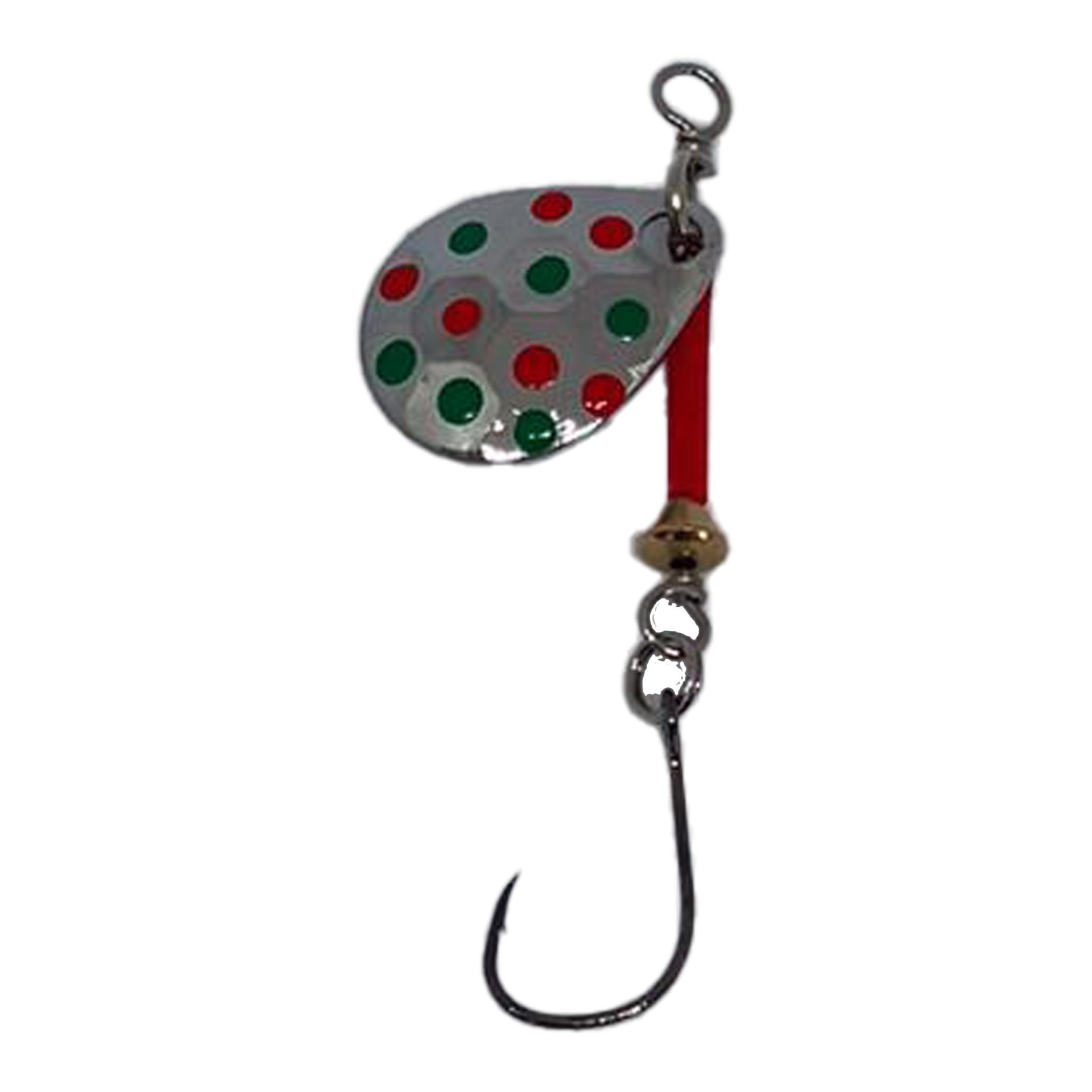 Eglischreck - Spinner - Image du produit 1