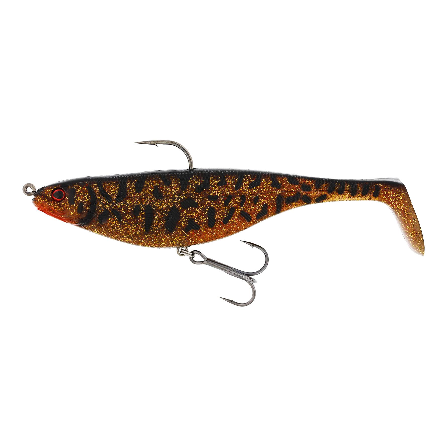 Motoroil Burbot