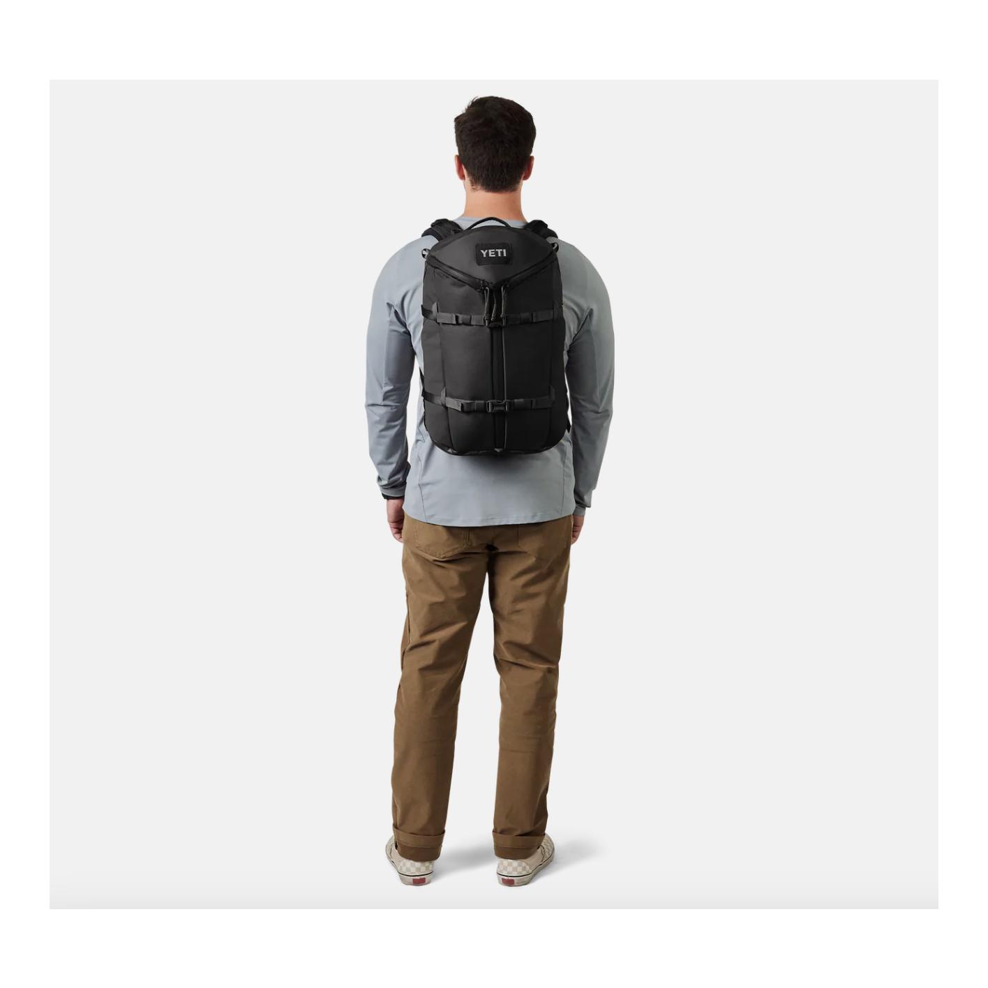 YETI Ranchero Rucksack 27L