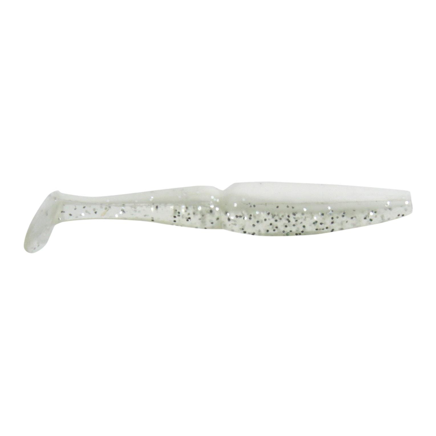 Stucki Fishing Fanatics Intense Shad 002 - Gummiköder