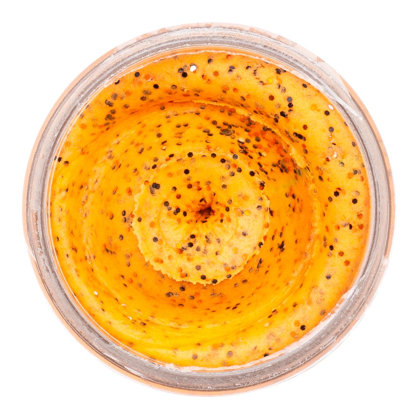 Peach Pepper
