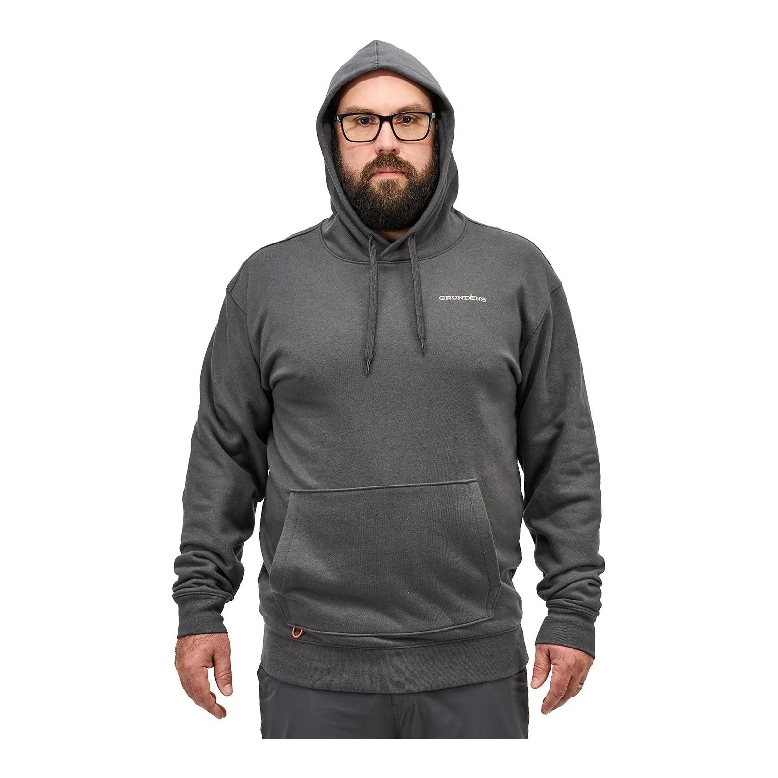 Drift Boat Hoodie - Produktbild 4