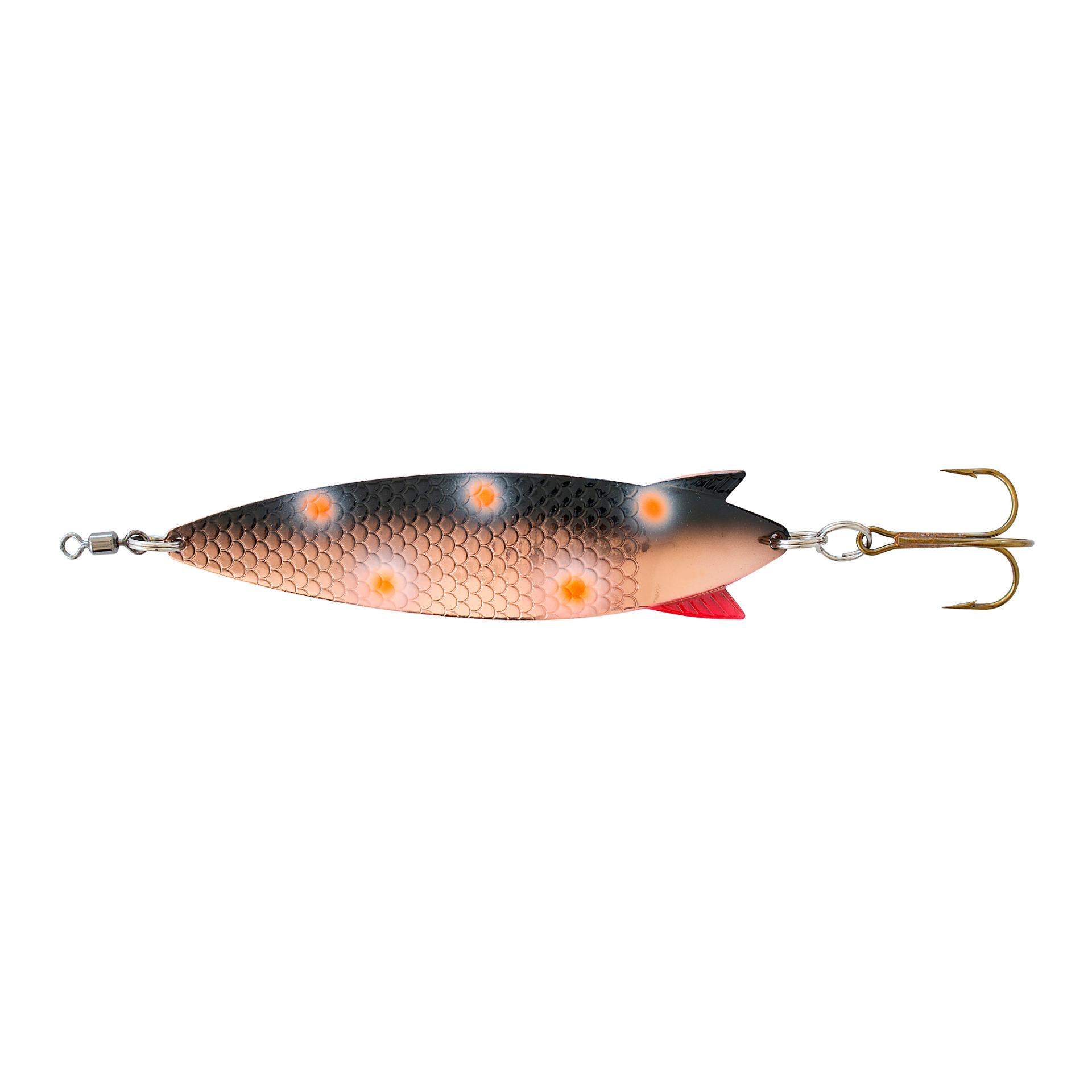 Copper/Black/Orange