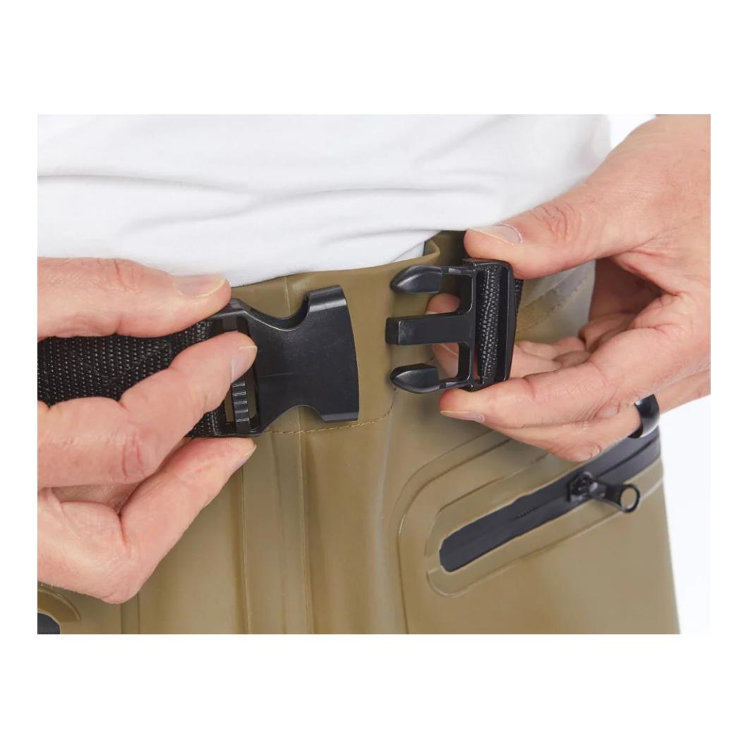 Balzer PVC Hüfthose - Wathose