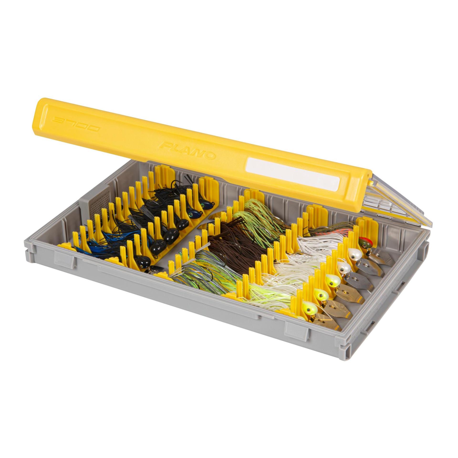 Edge 3700 Master Jig - Köderbox - Produktbild 2