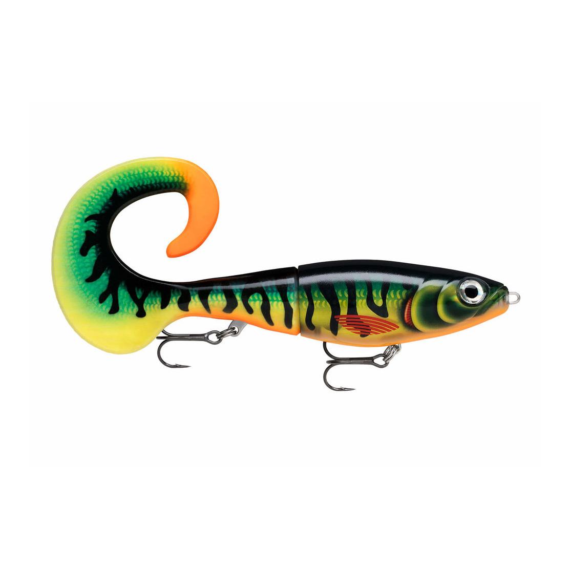 Hot Tiger Pike