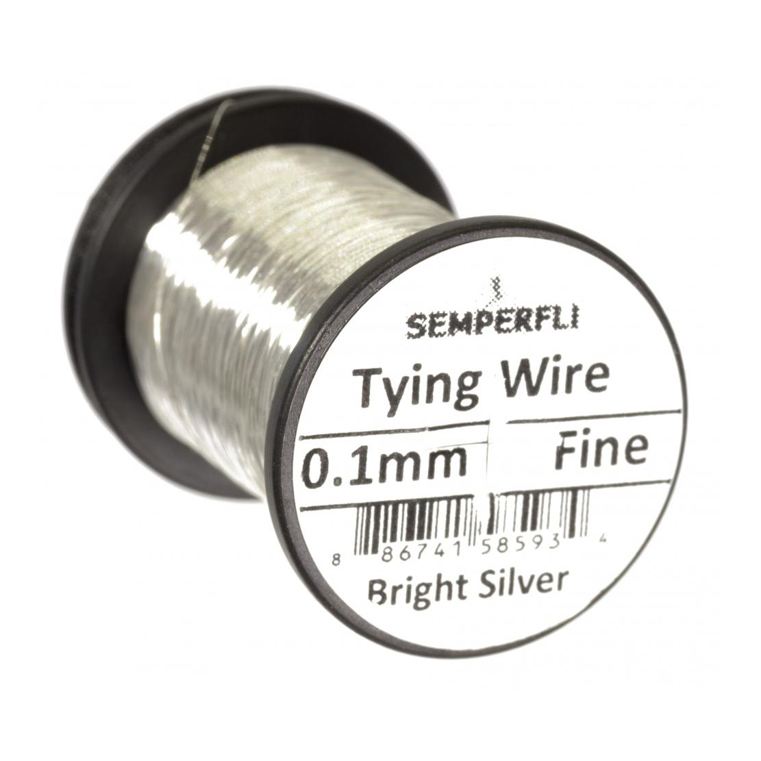 Bright Silver