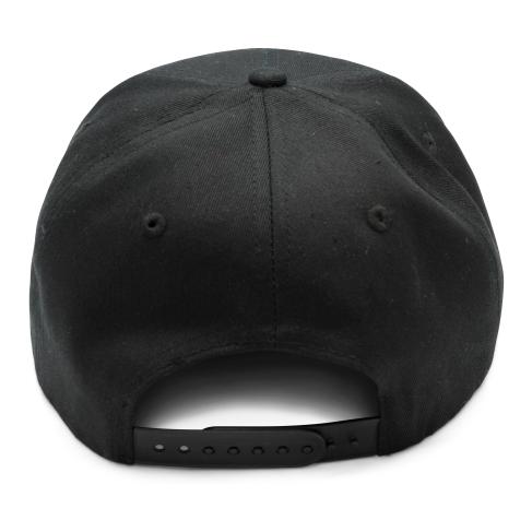 Toppies Snapback gerader Schirm - Cap