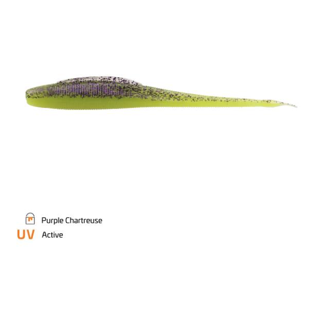 Purple Chartreuse