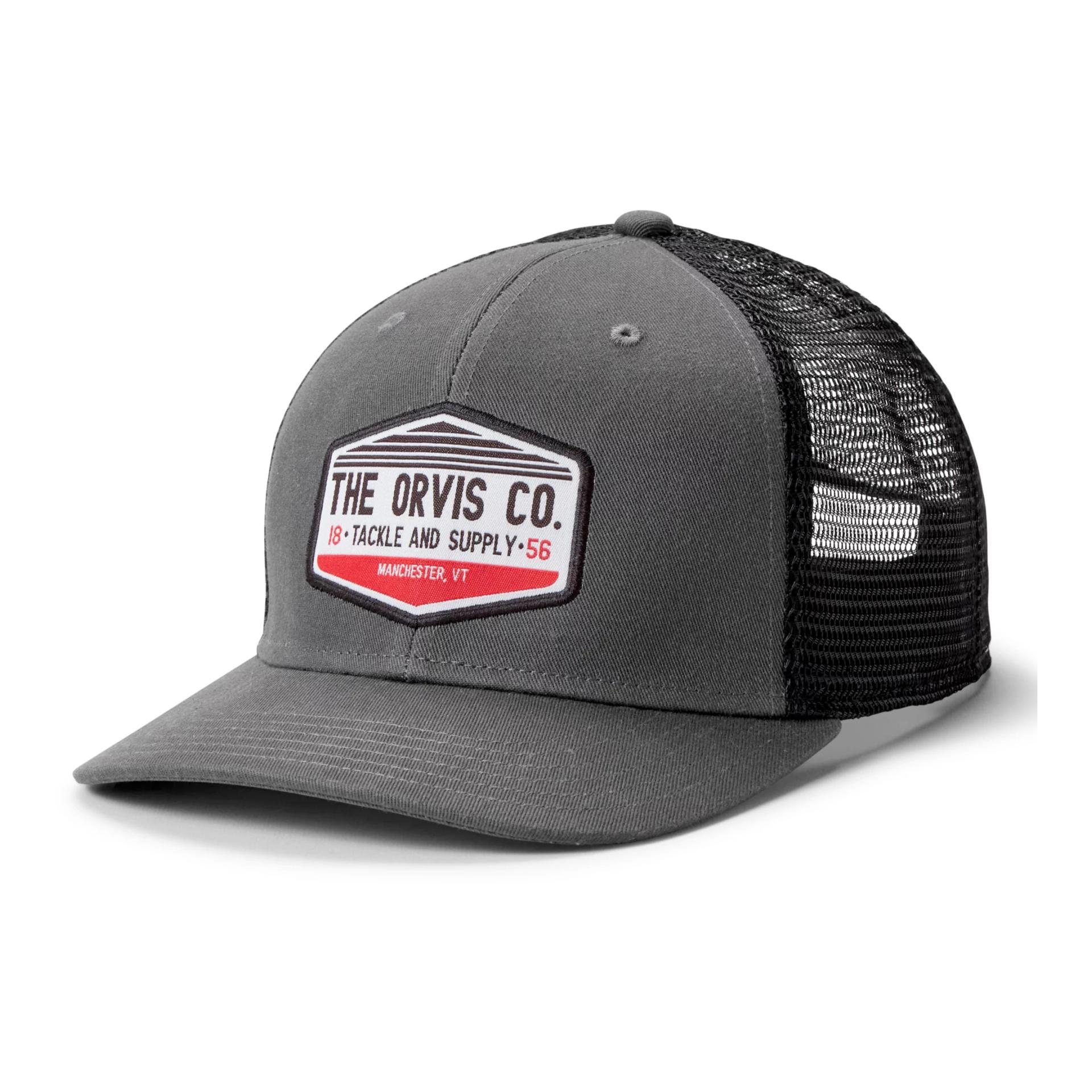 Rocky River Trucker Cap – Casquette